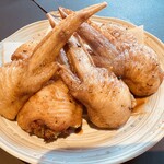 たっつぁん家 - 