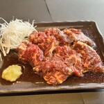 たっつぁん家 - 