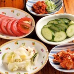 たっつぁん家 - 