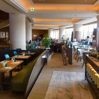 シースケープ テラス・ダイニング - 