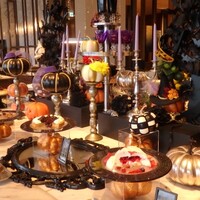 シースケープ テラス・ダイニング - 