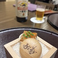 菊水楼 うな菊 ホテル椿山荘東京店 - 