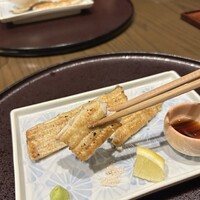 菊水楼 うな菊 ホテル椿山荘東京店 - 