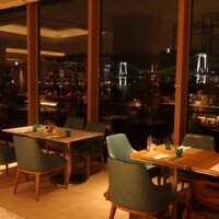 シースケープ テラス・ダイニング - 