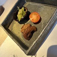 鮨 竹下 - 