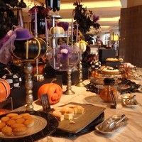 シースケープ テラス・ダイニング - 