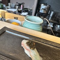 鮨 竹下 - 