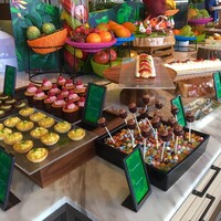 シースケープ テラス・ダイニング - 