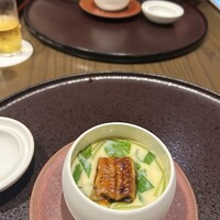 菊水楼 うな菊 ホテル椿山荘東京店 - 