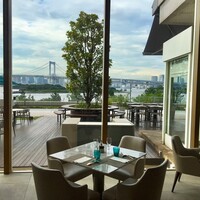 シースケープ テラス・ダイニング - 