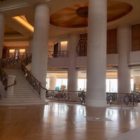 シースケープ テラス・ダイニング - 