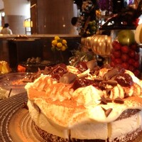 シースケープ テラス・ダイニング - 