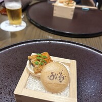 菊水楼 うな菊 ホテル椿山荘東京店 - 