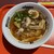 札幌ラーメンショー - 料理写真:一元堂 ｢笠岡ラーメン｣