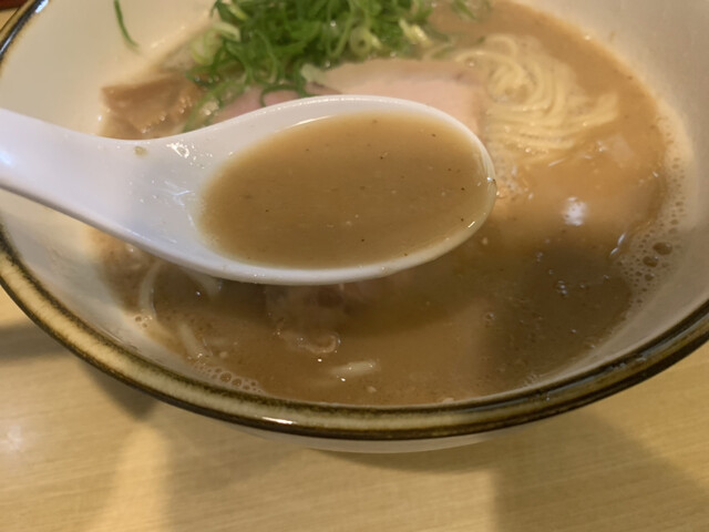 Menya Teru Nagahoribashi Ten photo 2