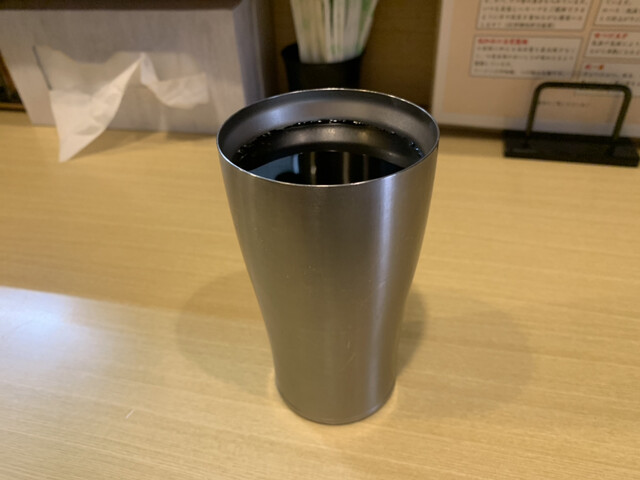 Menya Teru Nagahoribashi Ten photo 5