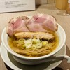 麺屋優光 名古屋店