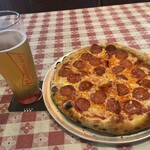 Byrd's Pizza & Ribs - 