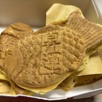 おめで鯛焼き本舗 アミュプラザ長崎店 - 