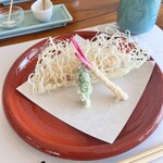 Mukokuseki Soba Kaiseki Taroutei - 