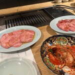 焼肉みゆき苑 - 