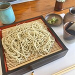 Mukokuseki Soba Kaiseki Taroutei - 