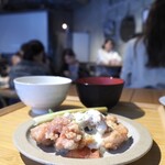 オヤサイキッチン - 