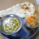 KRISHNA KITCHEN - 