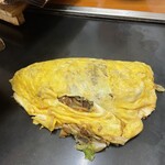 お好み焼き 玉子焼き いまい - 