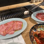 焼肉みゆき苑 - 