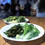 オヤサイキッチン - 