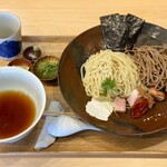 らぁ麺 飯田商店 - 