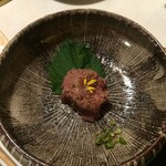 肉の匠 将泰庵 - 