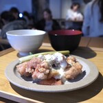 オヤサイキッチン - 