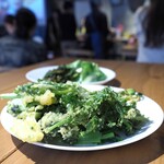 オヤサイキッチン - 