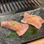 Yakiniku Miyukien - 