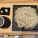 Teuchi Soba Kokoro - 