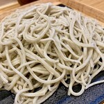 Teuchi Soba Kokoro - 