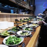 オヤサイキッチン - 