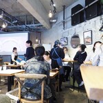 オヤサイキッチン - 