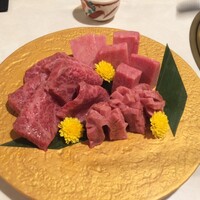 肉の匠 将泰庵 神田店 - 