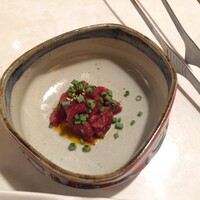肉の匠 将泰庵 神田店 - 