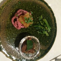 肉の匠 将泰庵 神田店 - 