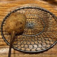 串揚げキッチン だん 十三店 - 