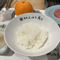 焼肉みゆき苑 - 