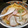 手打ち中華 麺匠 ぜん