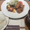 ステーキ＆ワイン グリアンテ 梅田