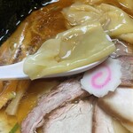 手打ち中華 麺匠 ぜん - 