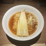 楢製麺 - 