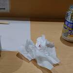 山の仙人 淳  - チューハイの水割り